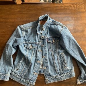 Ex-Boyfriend Trucker Jacket